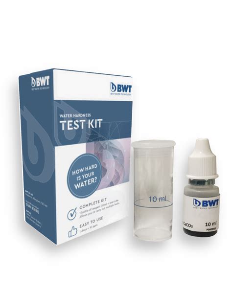 calmag water hardness test kit|water hardness testing kit.